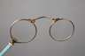 Lorgnette Gold