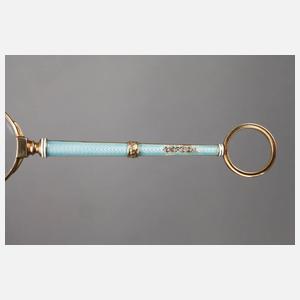 Lorgnette Gold