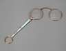 Lorgnette Gold