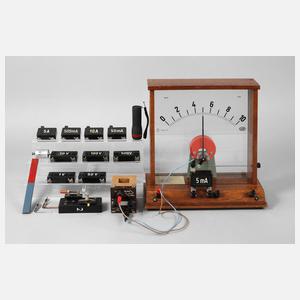 Demonstrationsmessgerät