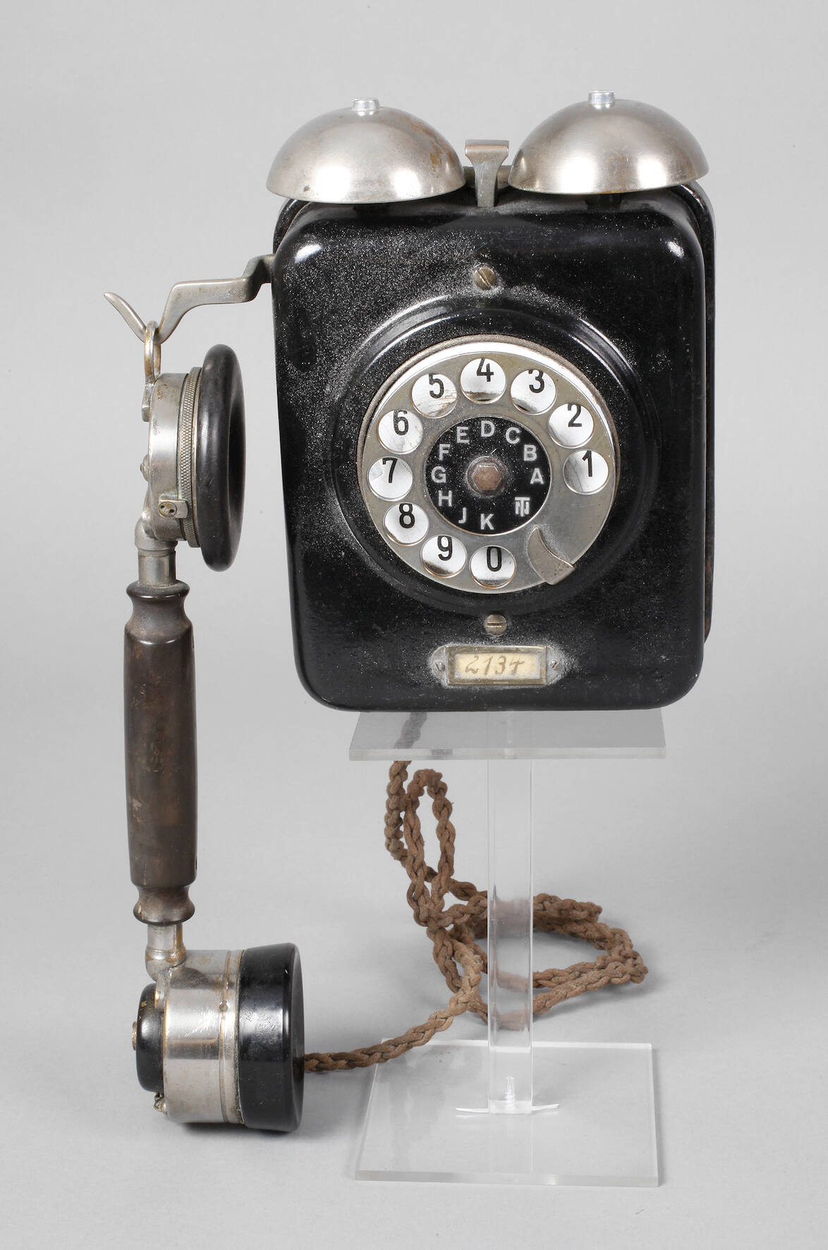 Wandtelefon