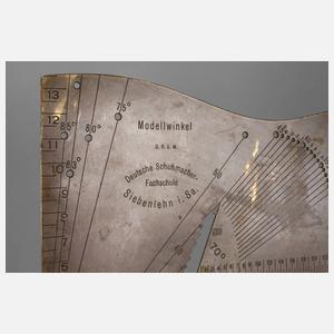 Modellwinkel