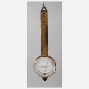 Hygrometer