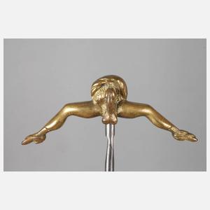 Korkenzieher Erotika