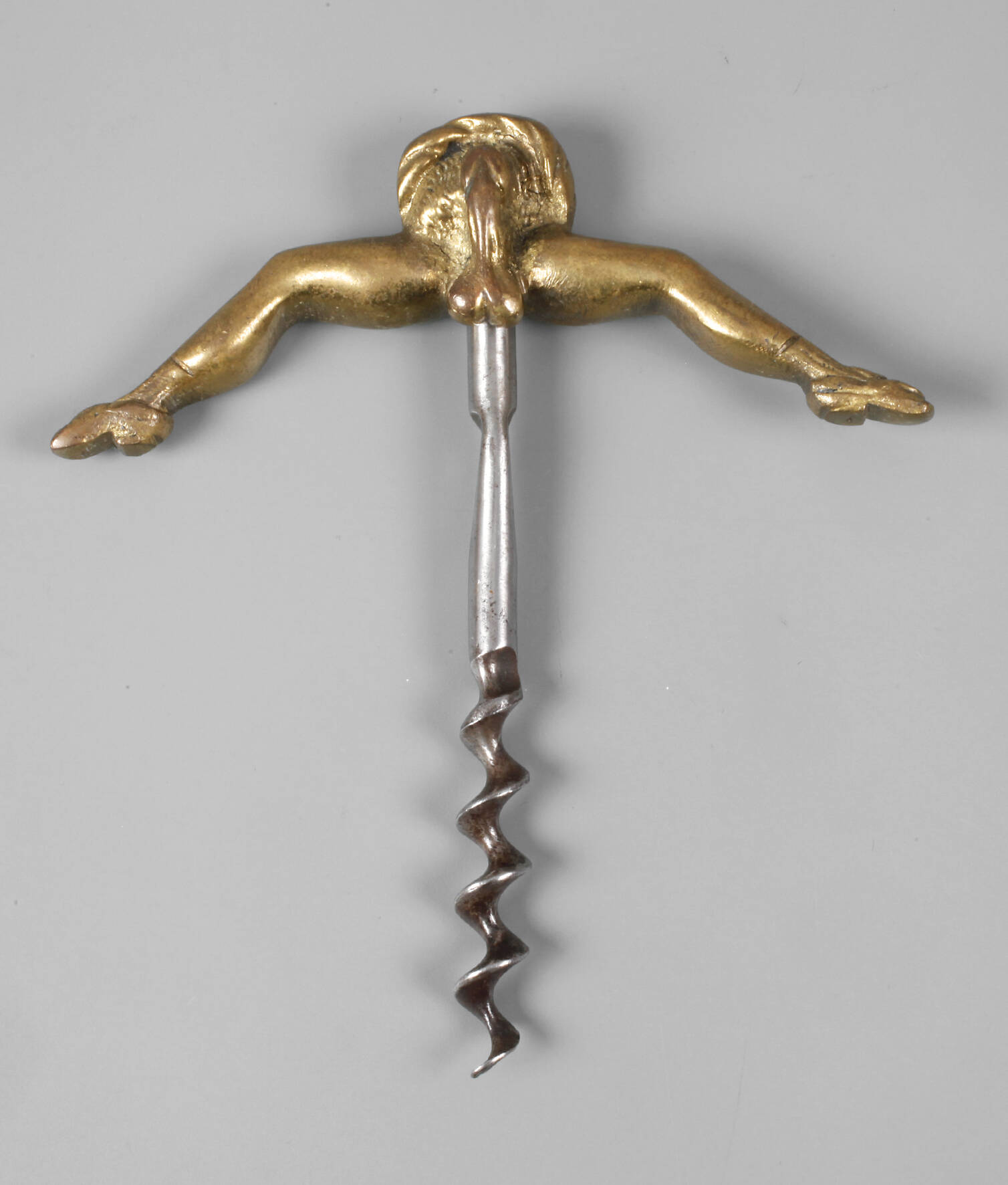 Korkenzieher Erotika