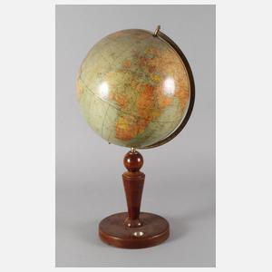Großer Tischglobus