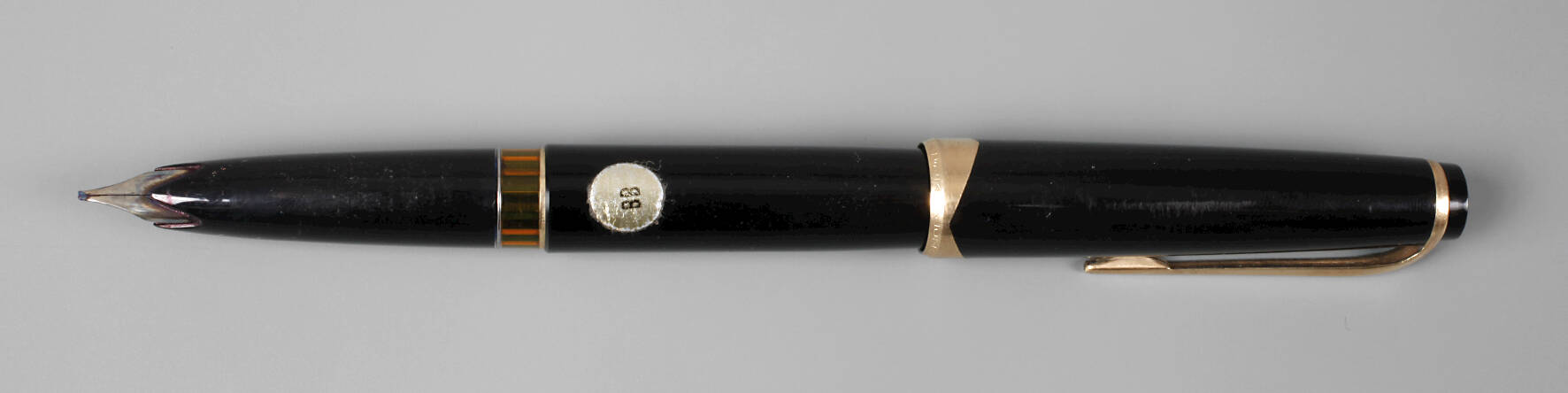 Montblanc Meisterstück