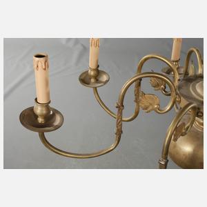 Flämische Deckenkrone