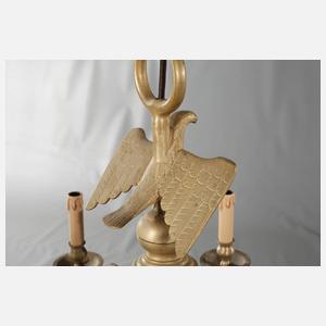 Flämische Deckenkrone