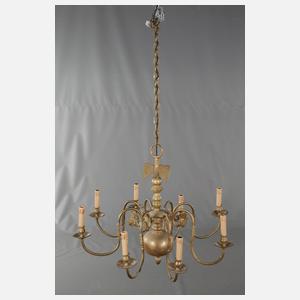 Flämische Deckenkrone