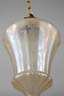 Deckenlampe Jugendstil
