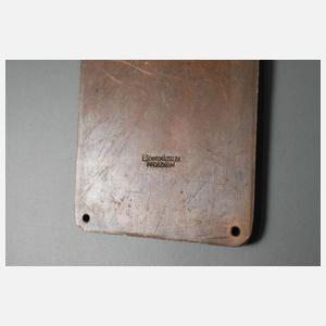 Konvolut ADAC-Plaketten