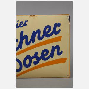 Emailschild Züchner