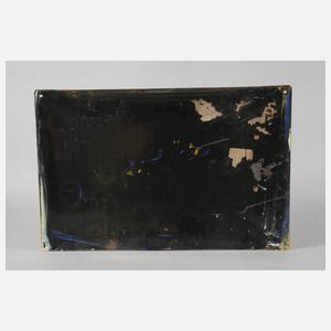 Emailschild Züchner