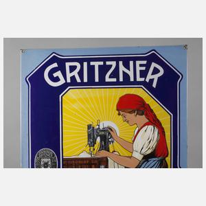 Emailschild Gritzner