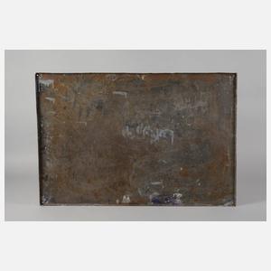 Emailschild Gritzner