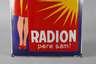 Emailschild Radion