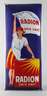Emailschild Radion