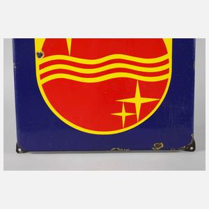 Emailschild Philips Radio