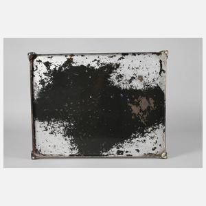 Emailschild Philips Radio