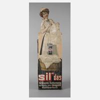 Werbeaufsteller Persil111