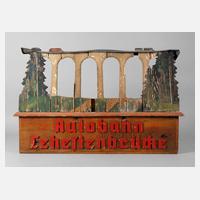 Altes Straßenschild111