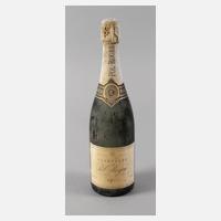 Flasche Champagner111