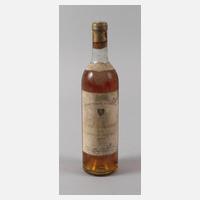 Flasche Rotwein111