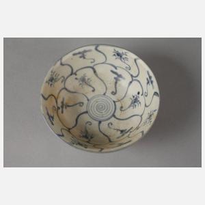 Schale China
