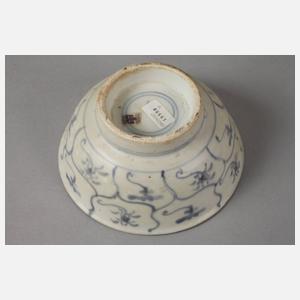 Schale China