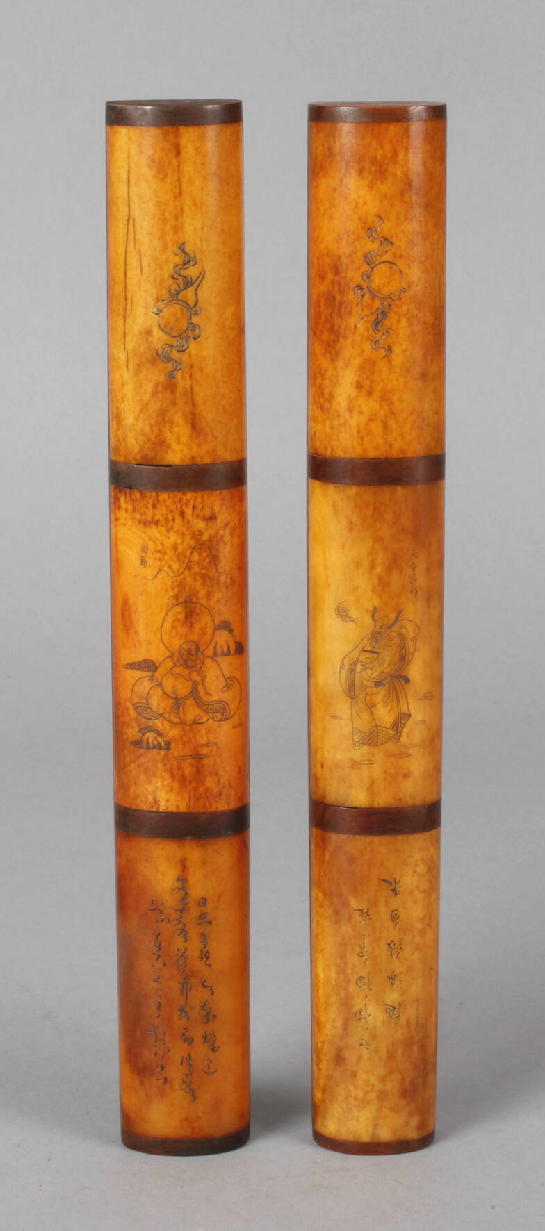 China Dokumentenbeschwerer