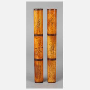 China Dokumentenbeschwerer