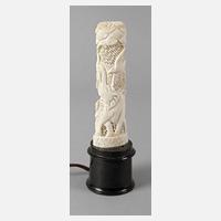 Rauchverzehrer Elfenbein111