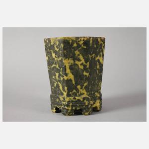 Steinschnitzerei China