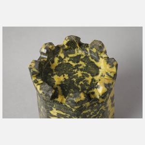 Steinschnitzerei China