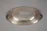 Schale Zeesungsilver