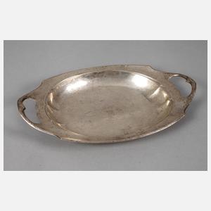 Schale Zeesungsilver