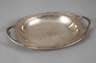 Schale Zeesungsilver
