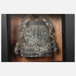 Bo Glocke China
