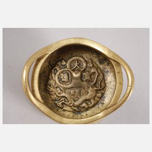 Kleiner Weihrauchbrenner