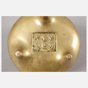 Kleiner Weihrauchbrenner