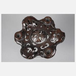 Großer Weihrauchbrenner