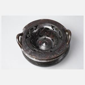 Großer Weihrauchbrenner