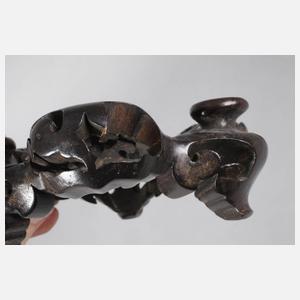 Großer Weihrauchbrenner