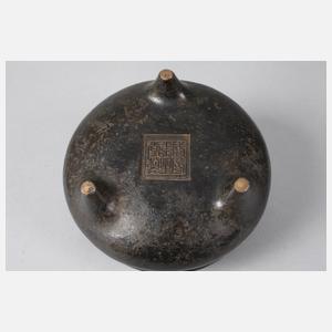 Großer Weihrauchbrenner