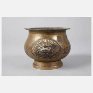 Kleiner Weihrauchbrenner