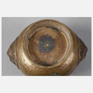 Kleiner Weihrauchbrenner