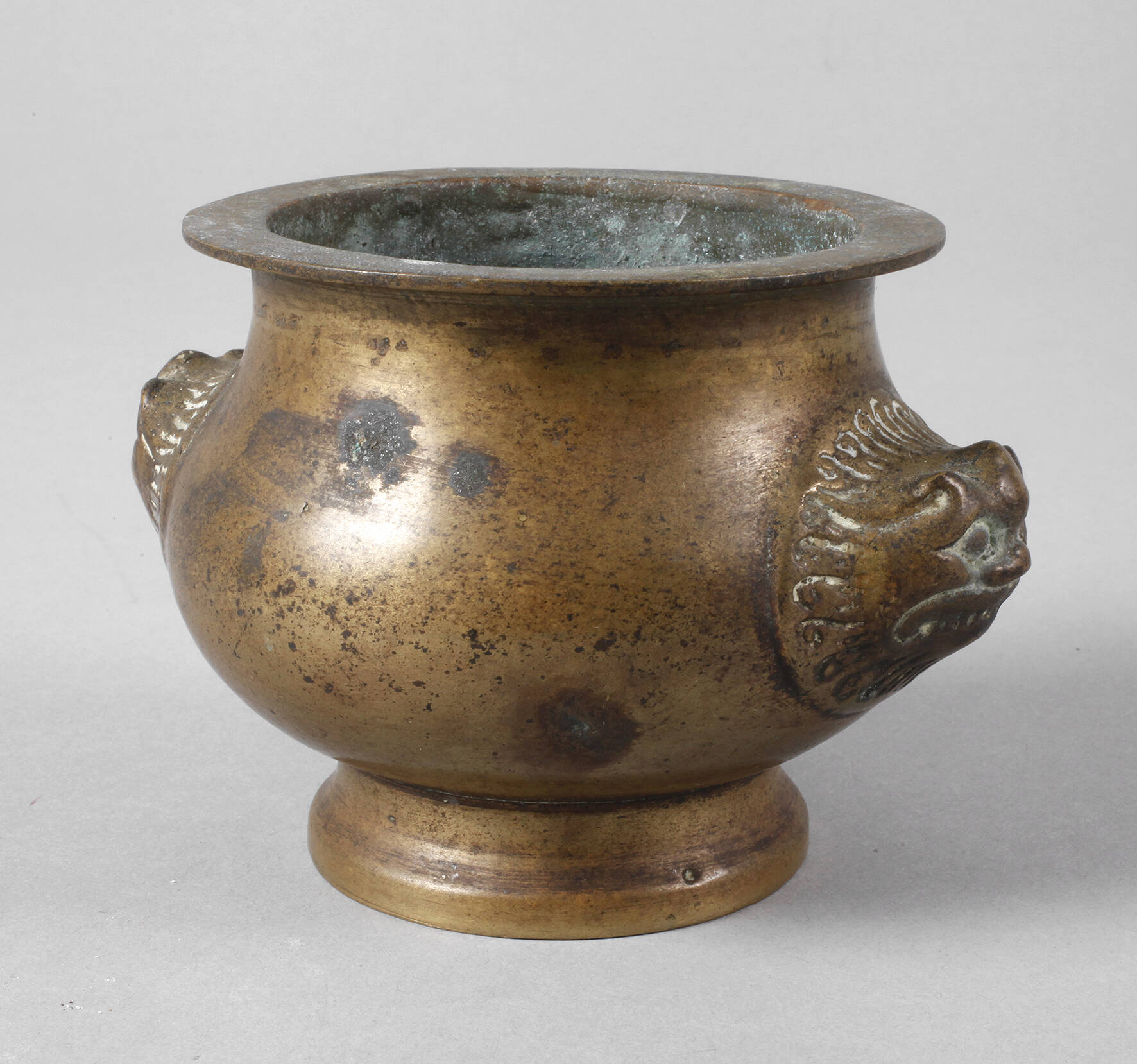 Kleiner Weihrauchbrenner