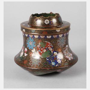 Koro Cloisonné