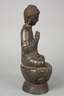 Bronzeplastik Buddha